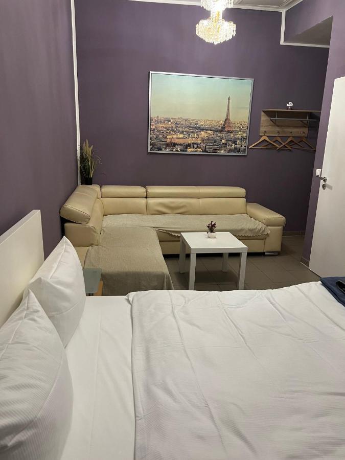 Elifim 3* Berlin