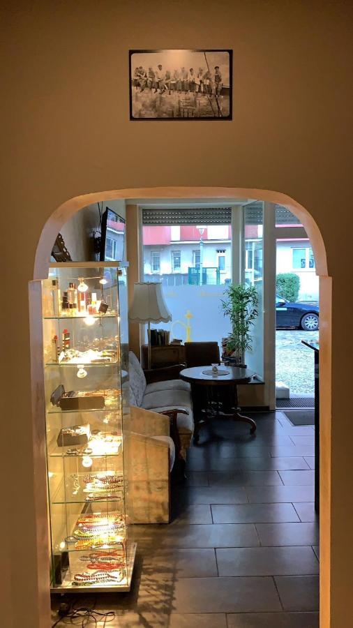 Elifim Guest house Berlin
