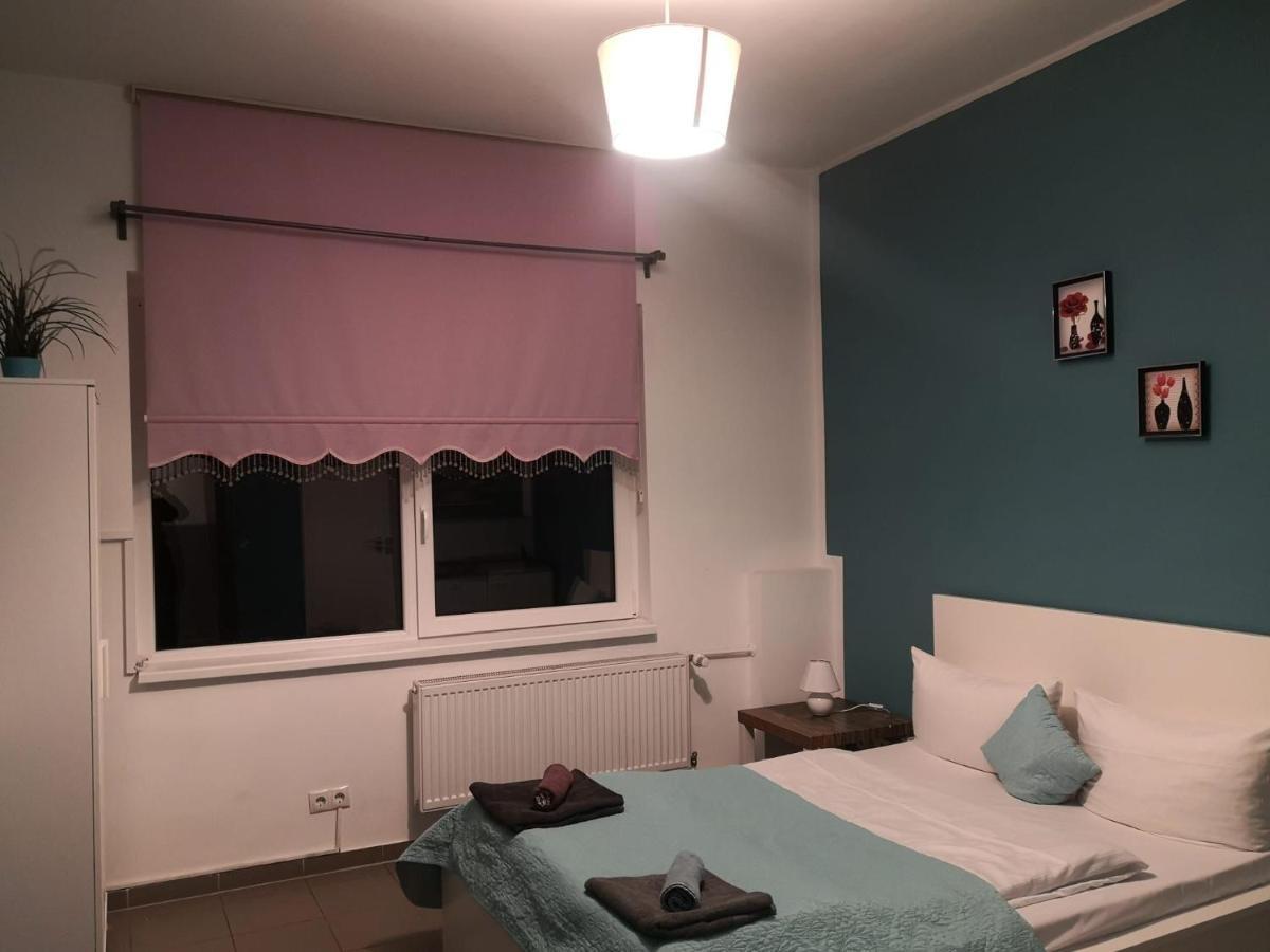 Elifim Guest house Berlin