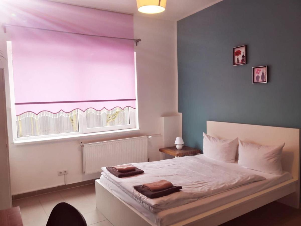 Guest house Elifim Berlin