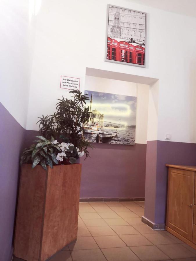 Guest house Elifim
