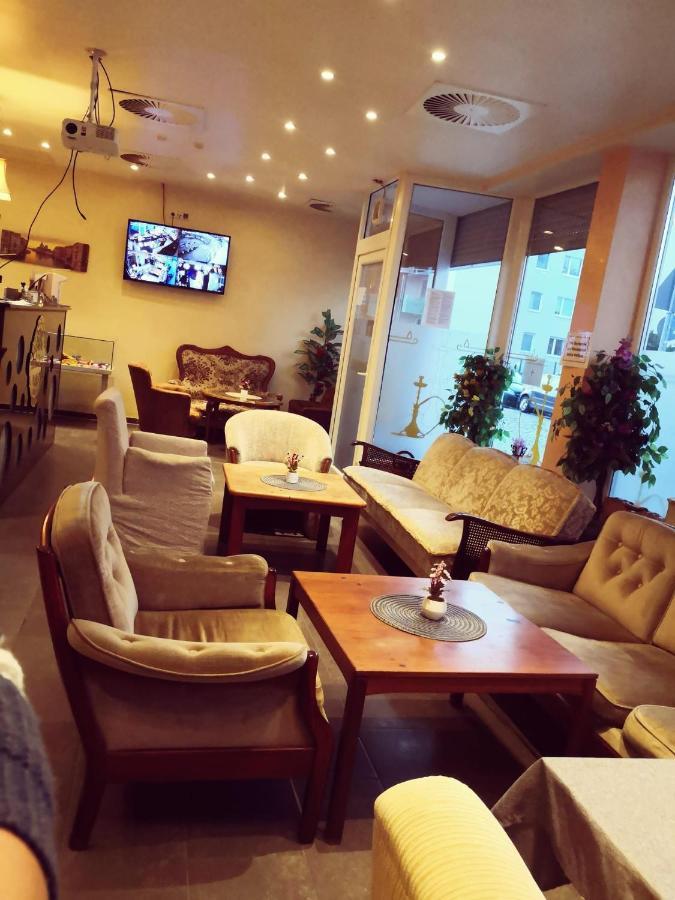 Elifim Guest house