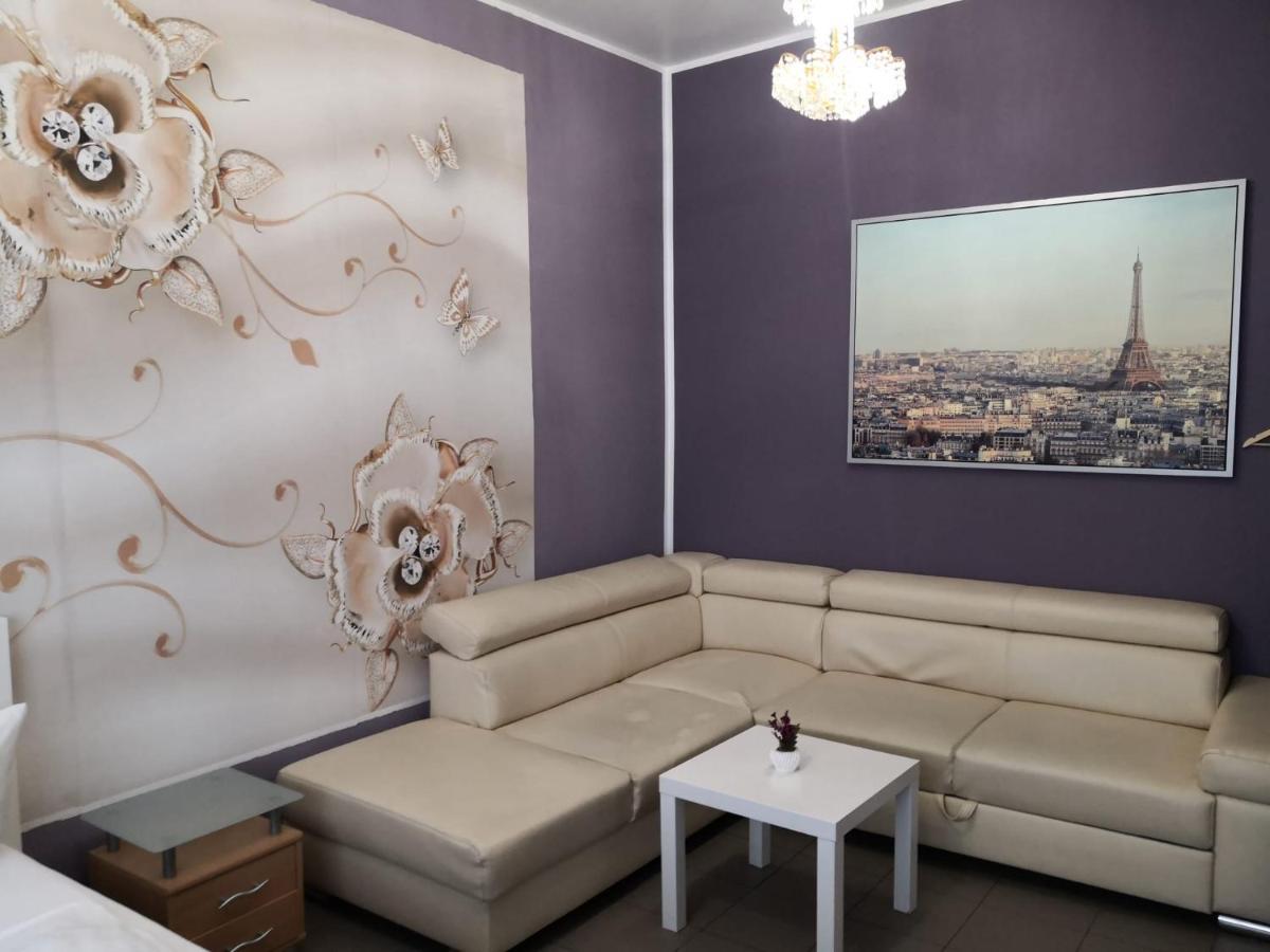 Guest house Elifim Berlin