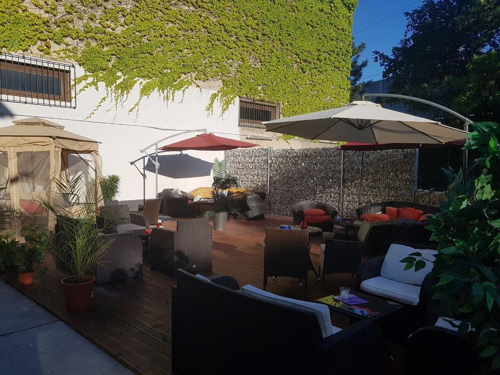 Guest house Elifim