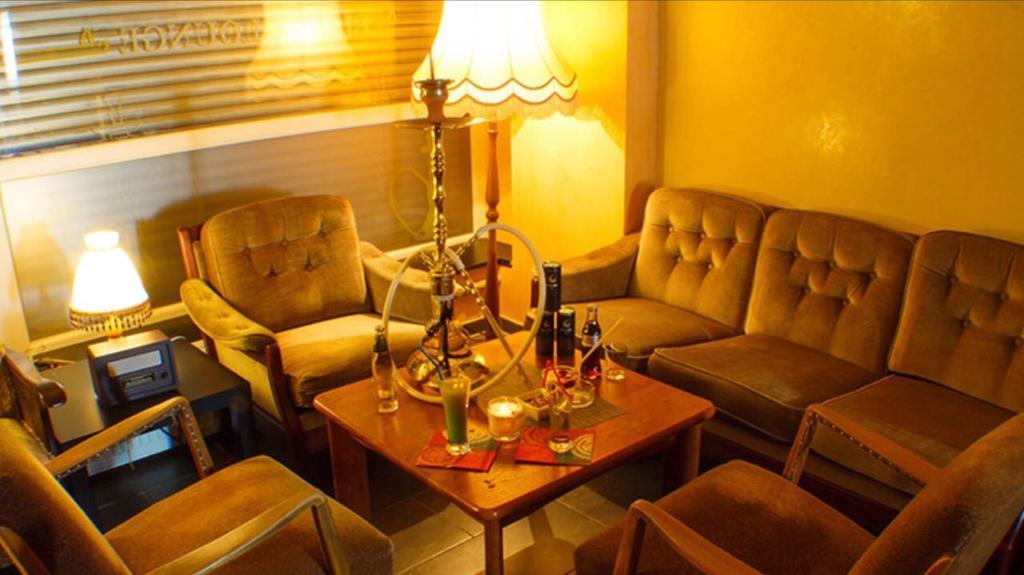 Guest house Elifim Berlin
