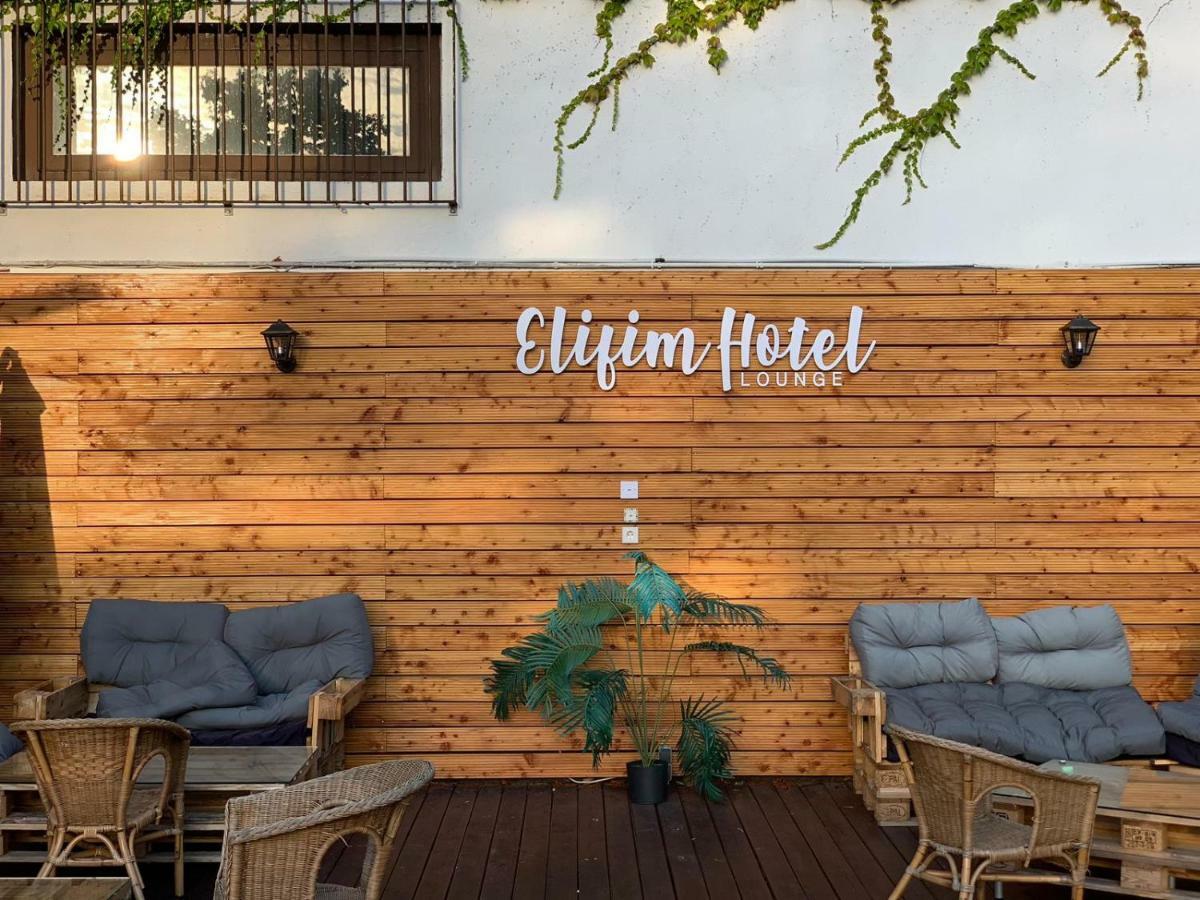 Guest house Elifim Berlin